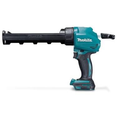 Imagem de MAKITA Aplicador Pistola de Calafetar à Bateria 18V DCG180Z s/Bateria e Carregador