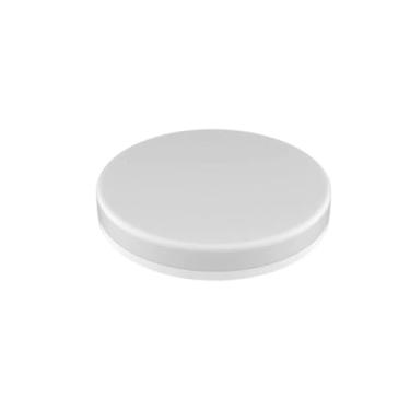 Imagem de Luminária Plafon Sobrepor Inteligente 22w Led Smart Rgb Wifi