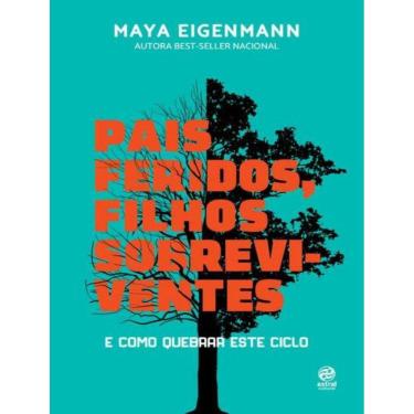 Imagem de Pais Feridos, Filhos Sobreviventes