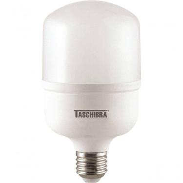 Imagem de Lâmpada High Led Tkl 20w Taschibra E27 Bivolt 3000k Luz Quente