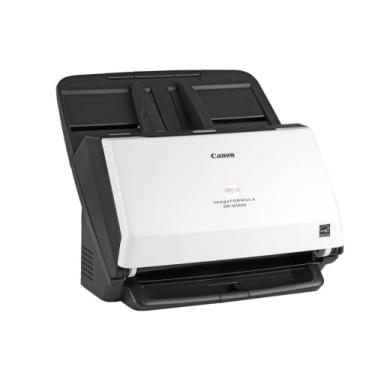 Imagem de SCANNER CANON DR-M160II 60PPM/120IPM/ADF 60PGS/VOLUME DIARIO 7000