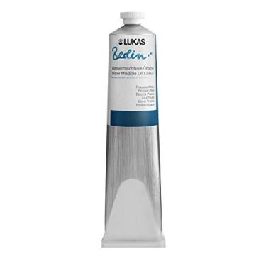Imagem de Lukas Berlin Artist Tinta a óleo misturável em água, sem solventes
