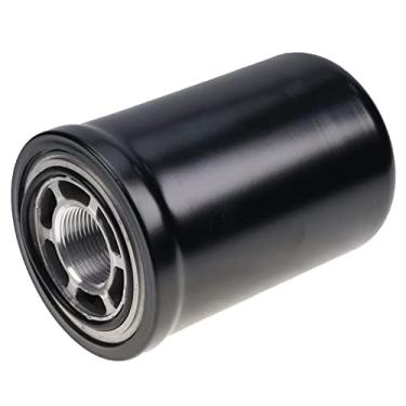 Imagem de IEQFUE Filtro de óleo hidráulico de transmissão LVA10419 compatível com John Deere 110 4044M 4049R 4052M 4310 4700 4210 Yanmar 4TNV84T 4TNE88