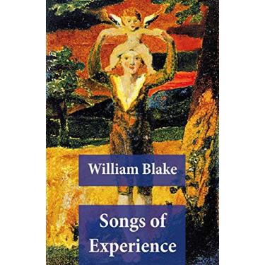 Imagem de Songs of Experience (Illuminated Manuscript with the Original Illustrations of William Blake) (English Edition)