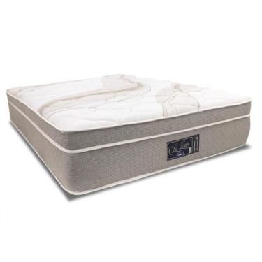 Imagem de Colchão Dabe La Luna Molas Ensacadas - 128x188