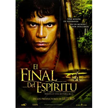 Imagem de El Final Del Espiritu (Import Movie) (European Format - Zone 2) (2007) Louie Leonardo; Chad Allen; Jack Guz