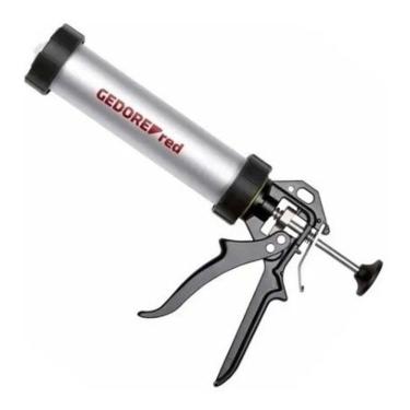 Imagem de Pistola De Silicone Para Tubos 310Ml - R99210000 Gedore
