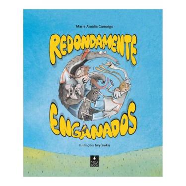 Imagem de Redondamente Enganados