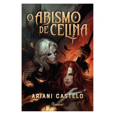 Imagem de O Abismo De Celina