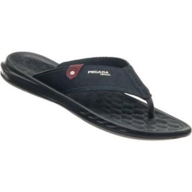 Imagem de Chinelo Masculino Pegada 133001-Masculino