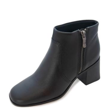 Imagem de Bota Bottero Cano Curto Coleção Nova (Preto, BR, Adulto, Numérico, 37)