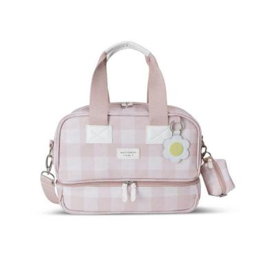 Imagem de Frasqueira Térmica Vicky Margarida - Masterbag