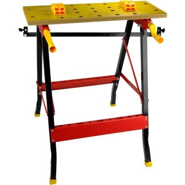 Imagem de Bancada Ferramentas Portátil Multiuso Starfer Marceneiro