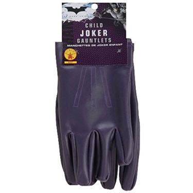 Imagem de Batman The Dark Knight Child Joker Gloves