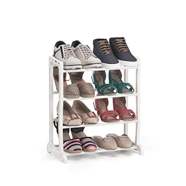 Imagem de SAPATEIRA 8 PARES CARTELA