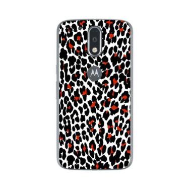 Imagem de Capa Adesivo Skin355 Verso Para Motorola Moto G4 Plus - KawaSkin