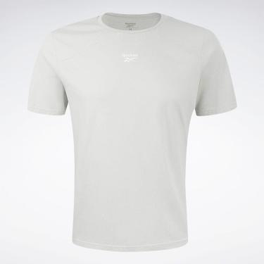 Imagem de Camiseta Reebok Young Masculina-Masculino