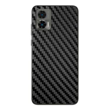 Imagem de Capa Adesivo Skin349 Verso Para Motorola Moto Edge 30 Neo - KawaSkin