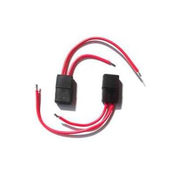 Imagem de Kit Com 2 Porta Fusível Tipo Selado para Painel 12v - ARIELTEK