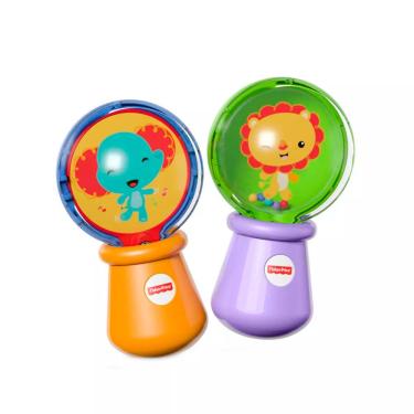 Imagem de Fisher-Price Maracas - Mattel