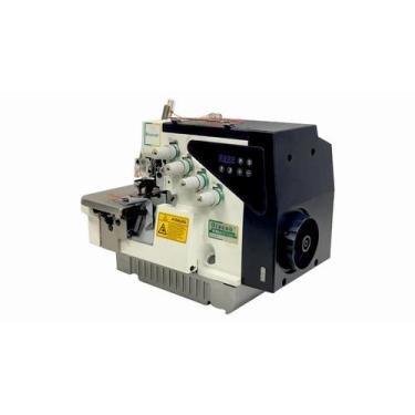 Imagem de Overlock Direct Drive.4 Fios Bracob  Completa S4 AT -BIVOLT, Bivolt