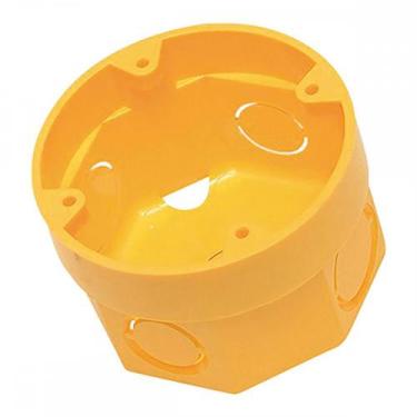 Imagem de Caixinha Luz Amar.Tigreflex 3X3 - Kit C/12 Unidades