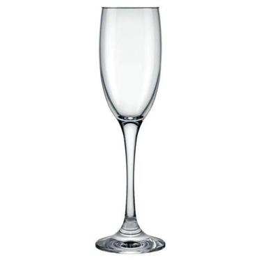 Imagem de Taça de Champanhe Barone 190ml - NADIR - NADIR FIGUEIREDO