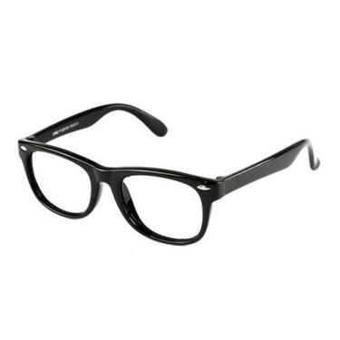 Imagem de Armação Óculos Grau Infantil Masculino Flexível Elástico 802 - Isabela