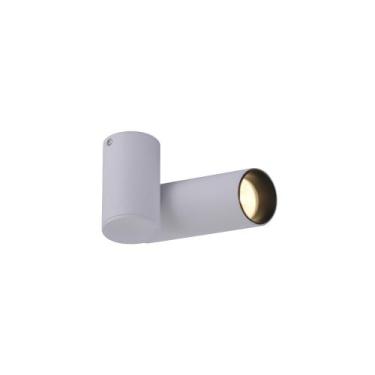 Imagem de Spot Direcionável de Sobrepor Nordecor Kona Gin Led Alto IRC 97 3W Biv
