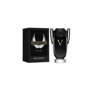Imagem de Invictus Victory Edp 200ml - PACO RABANNE