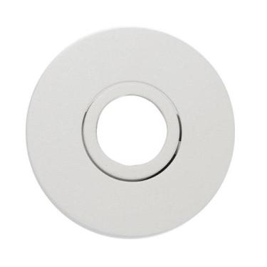 Imagem de Spot de Embutir Mini Dicróica Interlight, Branco 