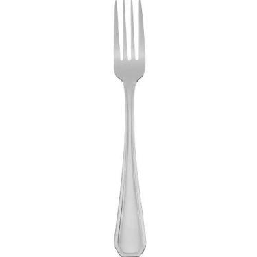 Imagem de Kit 6 Garfo De Mesa Mimo Style at10vg