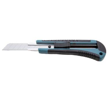 Imagem de Estilete Retrátil Profissional 18mm WS9715 - Wesco