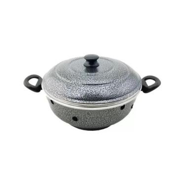 Imagem de Forma de Bolo Vigorosa 5 em 1 Multiuso Craqueada - Continental