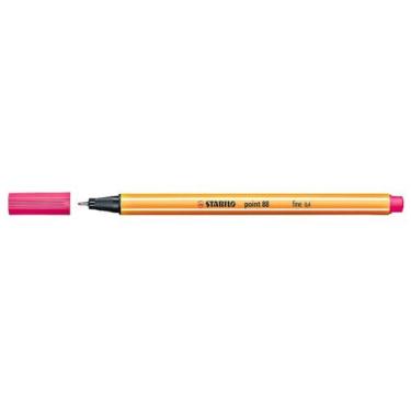 Imagem de Caneta Stabilo 88/56 Point Rosa