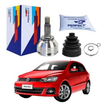 Imagem de Junta Homocinetica Perfect Gol G7 1.6 8v 2016 A 2019