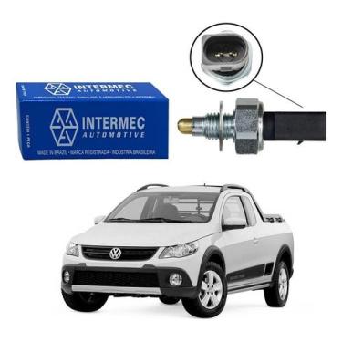 Imagem de Cebolinha Sensor Luz Ré Saveiro Cross 1.6 2009 A 2013 - Intermec