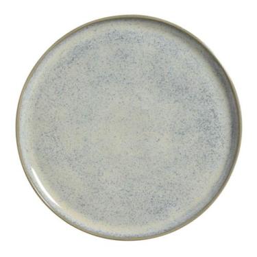 Imagem de CONJUNTO C/ 6 PRATOS RASO BIO GREEN GRANITE Ø 27,5cm - Porto Brasil Ce