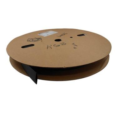 Imagem de Espaguete Termo Retrátil 25,40mm - Cód.6895 - LEIPLAST