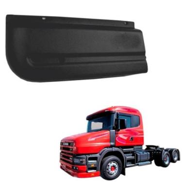 Imagem de Tampa Saia Scania 114/124 T Lado Dir Codigo Original 1310720 - Rodopla