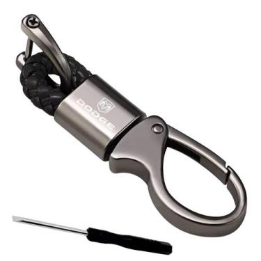 Imagem de Chaveiro Dodge Journey Charger Dart Polara Dakota Ram - C - FUTEBOL, P