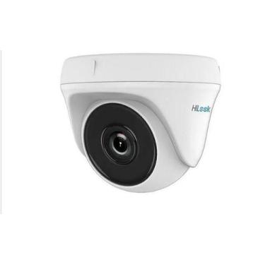 Imagem de Câmera Hilook Thc-t110c-p Dome 1mp