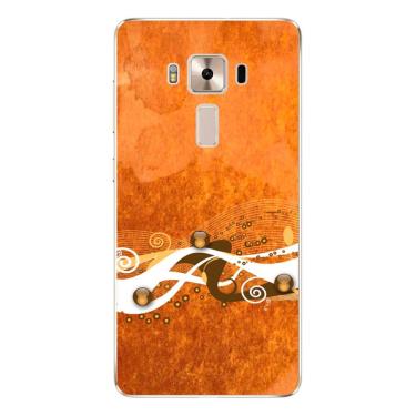Imagem de Capa Adesivo Skin371 Verso Para Zenfone 3 Deluxe (ZS570KL)
