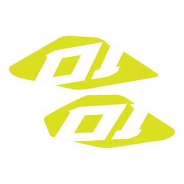 Imagem de Kit Par Adesivos Carenagem Sea Doo Spark Trixx - SPTS