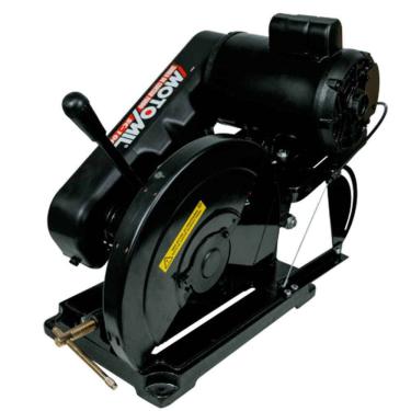 Imagem de Serra Policorte SC-100 Motomil C/ Motor 3600Rpm Eficiente