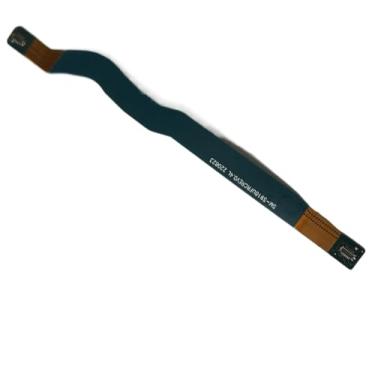 Imagem de zhxchzhi Substituição de fita de cabo flexível para antena de placa-mãe de placa-mãe OEM para peças Samsung Galaxy S23 Ultra SM-S918U
