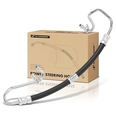 Imagem de A-Premium Conjunto de linha de mangueira de pressão de direção hidráulica compatível com Saturn Astra 2008-2009, 1,8L