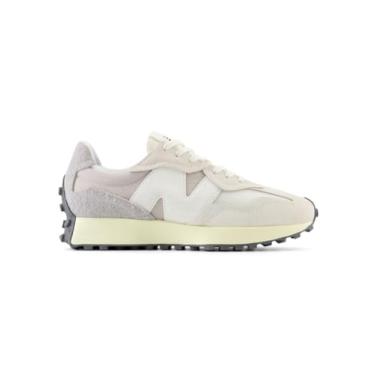 Imagem de New Balance Tênis de corrida masculino 574 Classics, Cinza salgado marinho, 38