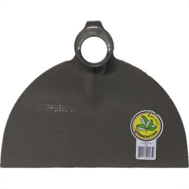 Imagem de Enxada Tramontina Larga 2,5 Libras Sem Cabo  - Kit C/6