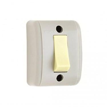 Imagem de Interruptor Externo Paralelo - Pial Legrand